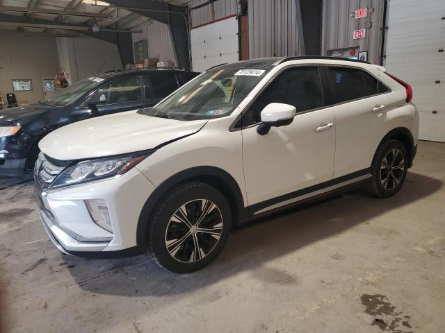 MITSUBISHI ECLIPSE CR 2019 with VIN JA4AT5AA6KZ020326 - Photo from auction
