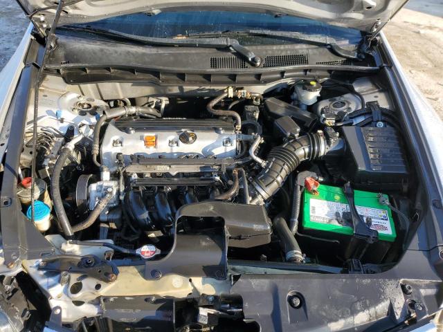Photo 11 from auction – 2011 HONDA ACCORD LXP with VIN 1HGCP2F45BA050356