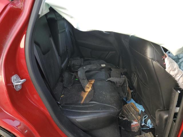 Photo 11 from auction – 2018 JEEP COMPASS LA with VIN 3C4NJDBB1JT397196