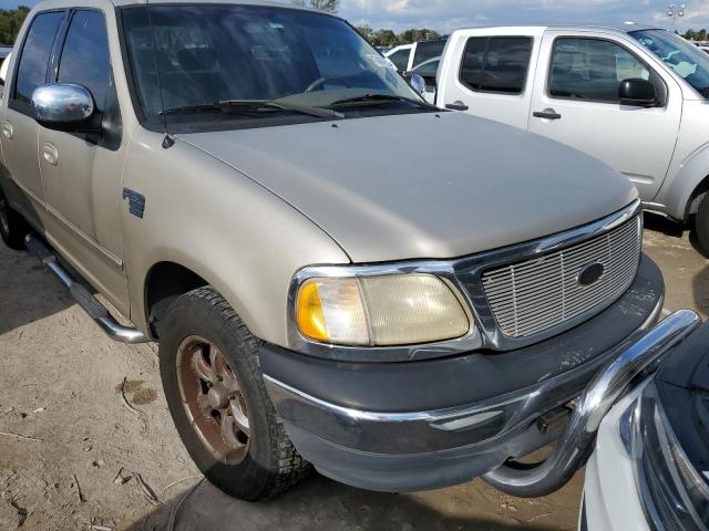 Photo 5 from auction – 2001 FORD F150 SUPER with VIN 1FTRW07W11KB20234