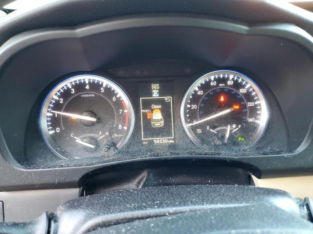 Photo 9 from auction – 2016 TOYOTA HIGHLANDER with VIN 5TDDKRFH4GS291087