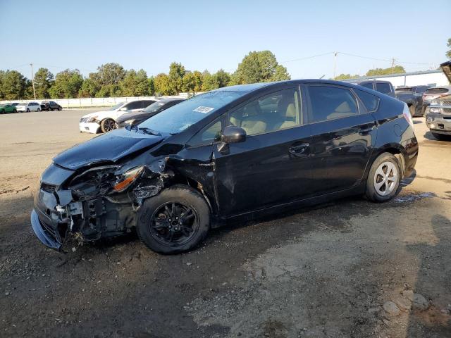 TOYOTA PRIUS 2014 with VIN JTDKN3DUXE0359520 - Photo from auction
