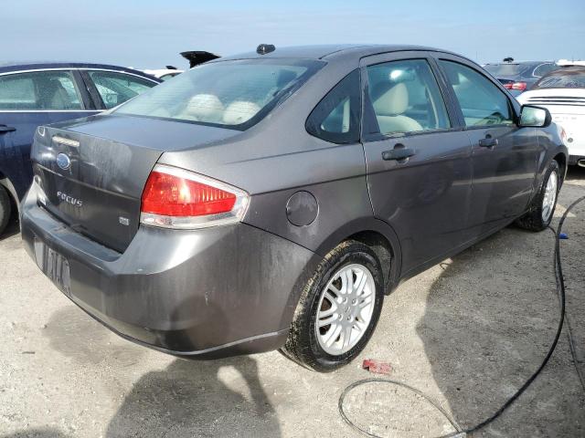 Photo 3 from auction – 2011 FORD FOCUS SE with VIN 1FAHP3FN1BW160123