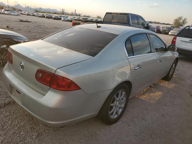 Photo 3 from auction – 2007 BUICK LUCERNE CX with VIN 1G4HD57237U225975