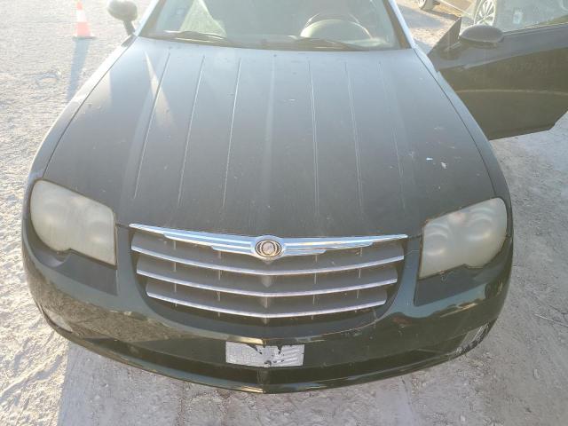 Photo 11 from auction – 2006 CHRYSLER CROSSFIRE with VIN 1C3AN65L66X067704