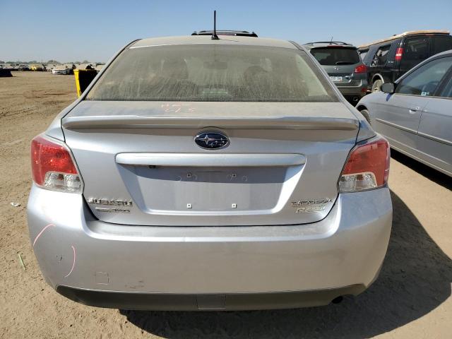 Photo 6 from auction – 2015 SUBARU IMPREZA PR with VIN JF1GJAC60FH015423