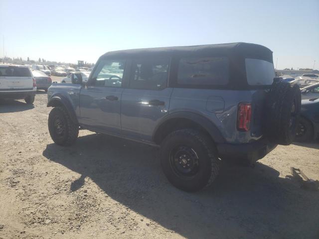Photo 2 from auction – 2023 FORD BRONCO BAS with VIN 1FMEE5DH3PLB80440