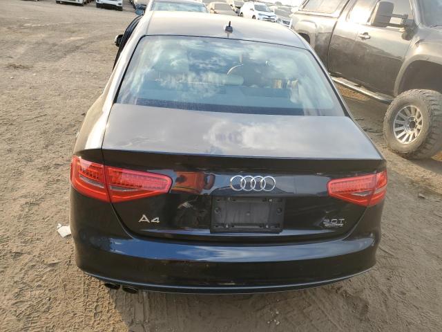 صورة رقم 6 من المزاد - 2015 AUDI A4 PREMIUM مع VIN WAUFFAFL5FN025470