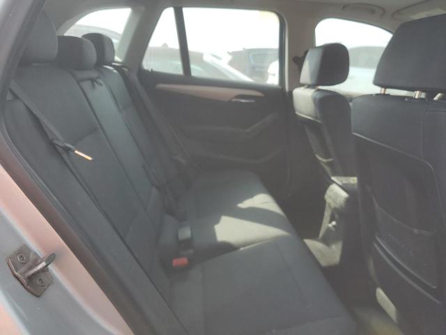 Photo 11 from auction – 2013 BMW X1 SDRIVE2 with VIN WBAVM1C56DVL64131