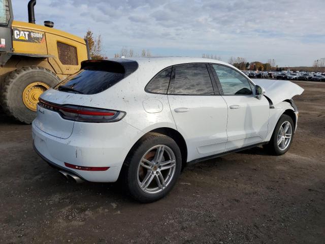 Photo 3 from auction – 2020 PORSCHE MACAN S with VIN WP1AB2A55LLB36856