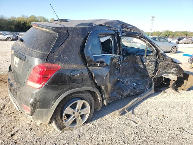 Photo 3 from auction – 2018 CHEVROLET TRAX 1LT with VIN 3GNCJLSB3JL398942