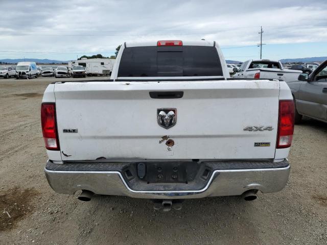 Снимка 6 от търг – 2011 DODGE RAM 1500 с VIN 1D7RV1GP0BS616103