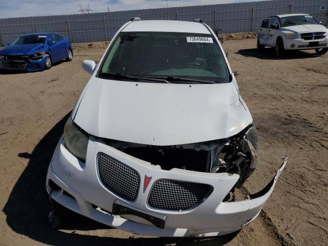 Photo 5 from auction – 2005 PONTIAC VIBE with VIN 5Y2SL63825Z460607