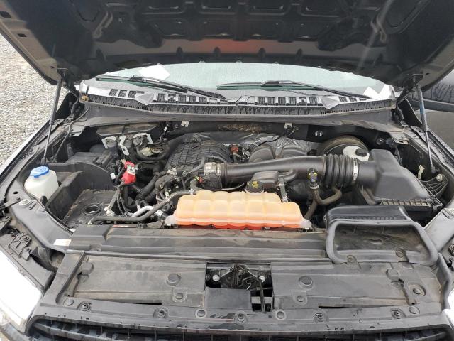Photo 11 from auction – 2018 FORD F150 with VIN 1FTMF1CB4JKF99395