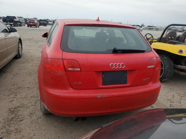 Photo 6 from auction – 2008 AUDI A3 2.0 PRE with VIN WAUNF78P38A148371