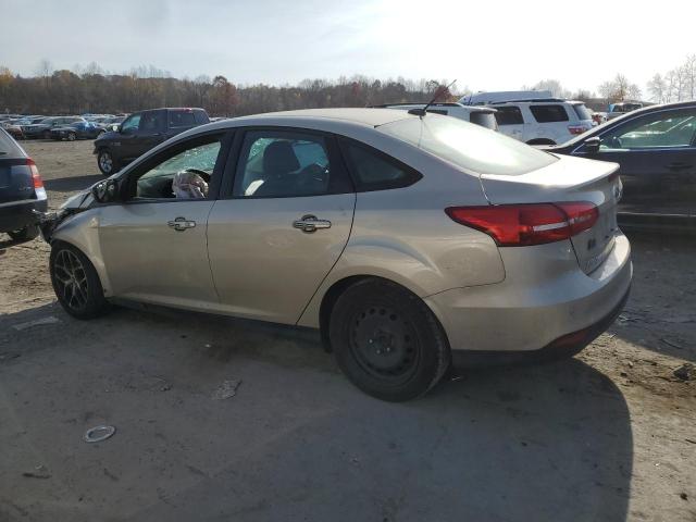 Photo 2 from auction – 2017 FORD FOCUS SEL with VIN 1FADP3H21HL293833