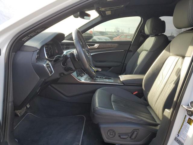 Photo 7 from auction – 2019 AUDI A6 PRESTIG with VIN WAUM2AF29KN091590