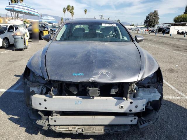 Photo 5 from auction – 2013 LEXUS LS 460 with VIN JTHBL5EF2D5122084