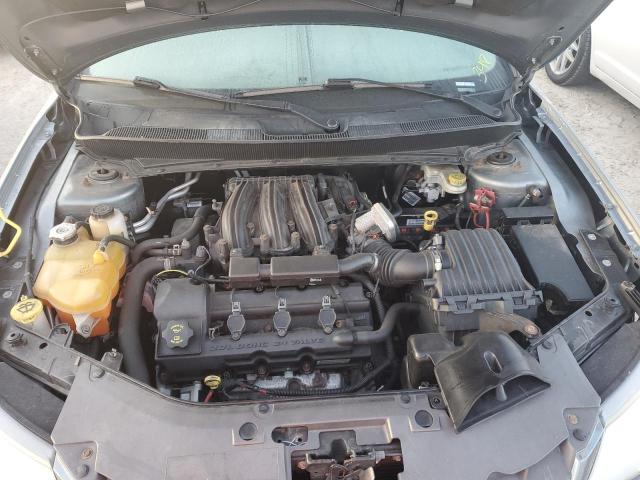 Photo 11 from auction – 2010 CHRYSLER SEBRING TO with VIN 1C3BC5ED7AN177422