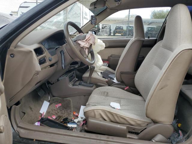 Photo 7 from auction – 1996 TOYOTA TERCEL STD with VIN JT2AC52LXT0157984