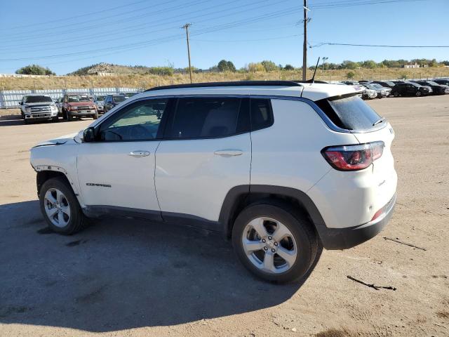 Photo 2 from auction – 2019 JEEP COMPASS LA with VIN 3C4NJDBB3KT713733