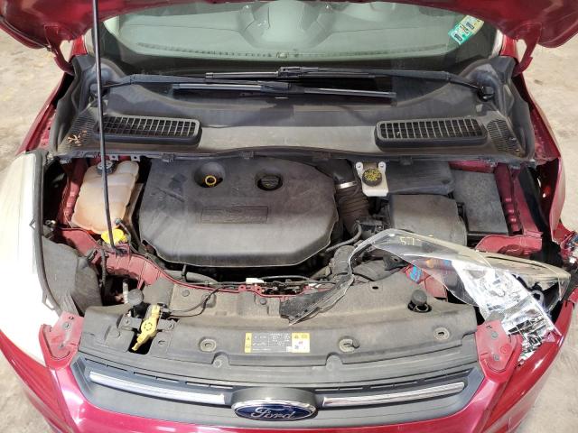Photo 12 from auction – 2013 FORD ESCAPE SE with VIN 1FMCU9G96DUD77081