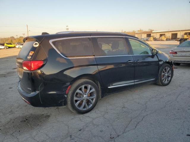 Photo 3 from auction – 2018 CHRYSLER PACIFICA L with VIN 2C4RC1GG3JR251660