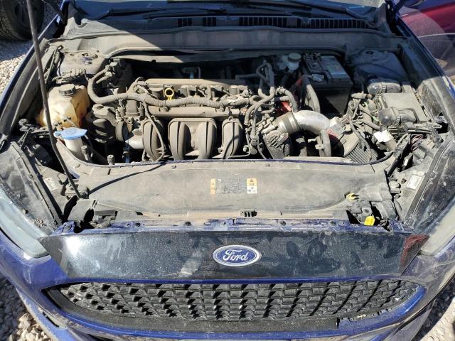 Photo 12 from auction – 2013 FORD FUSION SE with VIN 3FA6P0H73DR147786