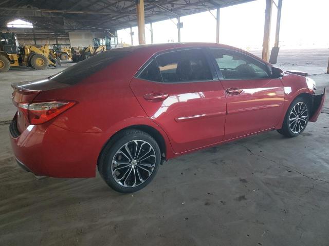 Photo 3 from auction – 2016 TOYOTA COROLLA L with VIN 2T1BURHE2GC599291