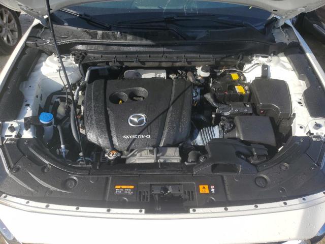 Photo 12 from auction – 2021 MAZDA CX-5 GRAND with VIN JM3KFADM3M1357528