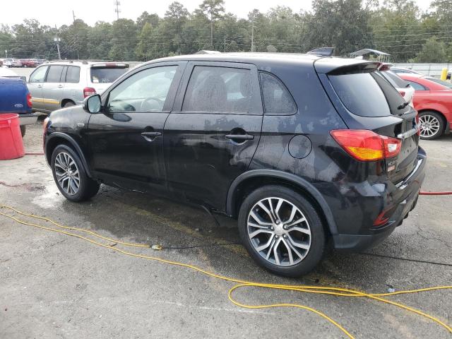 Photo 2 from auction – 2019 MITSUBISHI OUTLANDER with VIN JA4AP4AU2KU010799