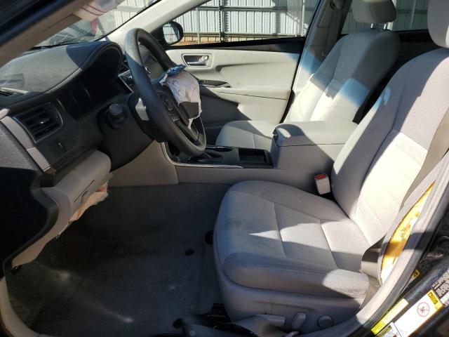 Zdjęcie 7 z aukcji – 2016 TOYOTA CAMRY LE z VIN 4T4BF1FK7GR534865