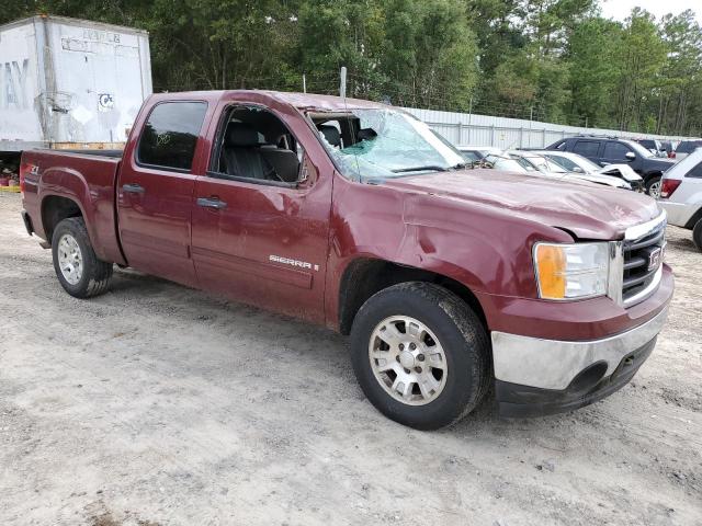 Photo 4 from auction – 2008 GMC SIERRA K15 with VIN 3GTEK13358G231138