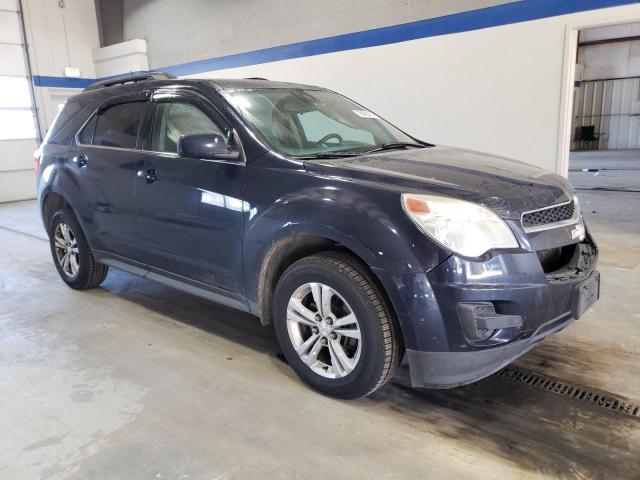 Photo 4 from auction – 2015 CHEVROLET EQUINOX LT with VIN 2GNALBEK5F6360048