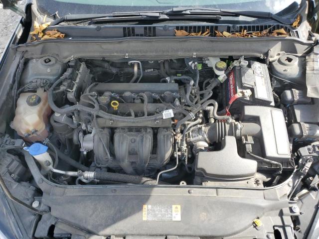 Photo 11 from auction – 2015 FORD FUSION SE with VIN 1FA6P0H73F5114602