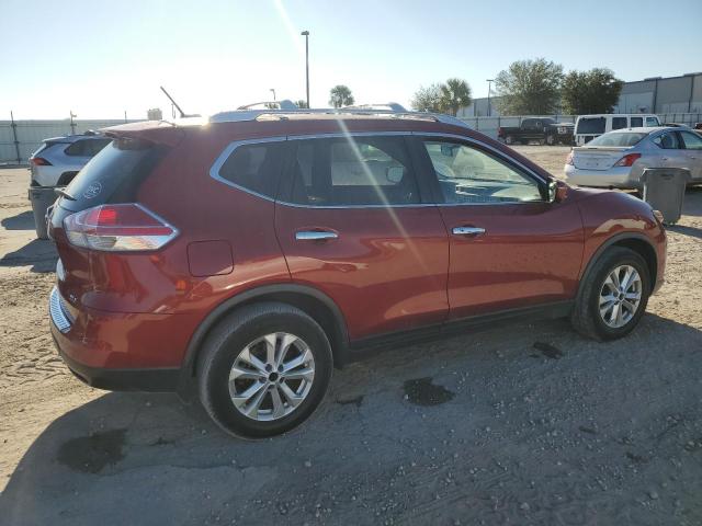 Photo 3 from auction – 2016 NISSAN ROGUE S with VIN JN8AT2MT6GW017392