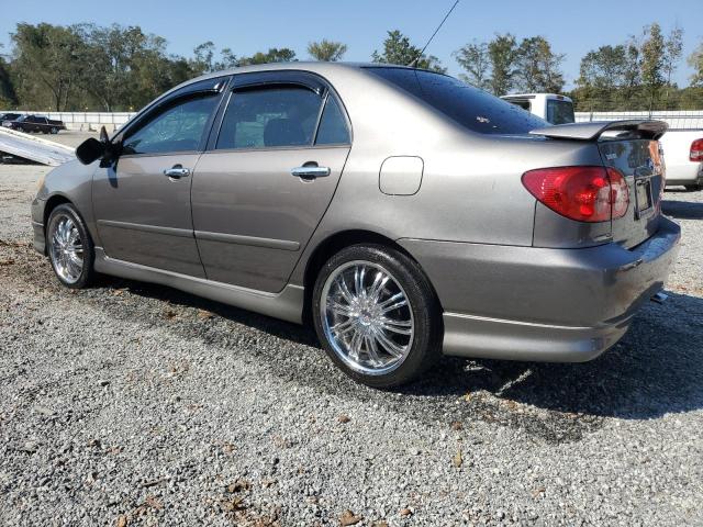 Photo 2 from auction – 2007 TOYOTA COROLLA CE with VIN 1NXBR32E07Z922856