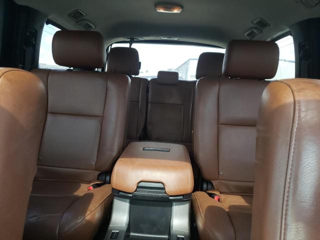 Photo 10 from auction – 2016 TOYOTA SEQUOIA PL with VIN 5TDDY5G17GS134727