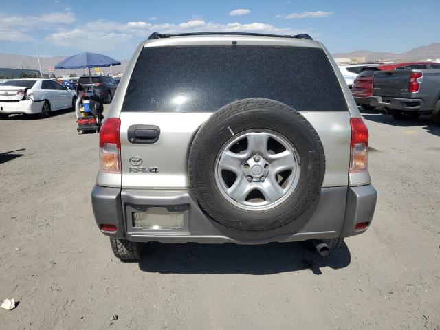 Photo 6 from auction – 2002 TOYOTA RAV4 with VIN JTEGH20V020079327