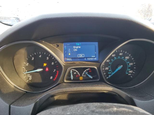 Photo 9 from auction – 2014 FORD FOCUS SE with VIN 1FADP3F23EL270245