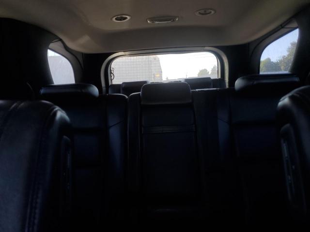 Photo 10 from auction – 2015 DODGE DURANGO LI with VIN 1C4RDJDG9FC850371