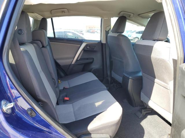 Photo 11 from auction – 2014 TOYOTA RAV4 LE with VIN 2T3ZFREV1EW090048