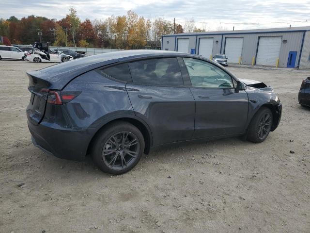 Photo 3 from auction – 2024 TESLA MODEL Y with VIN 7SAYGDEE5RA323291
