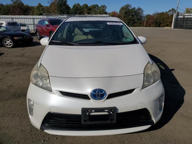 Photo 5 from auction – 2012 TOYOTA PRIUS with VIN JTDKN3DU5C5390058