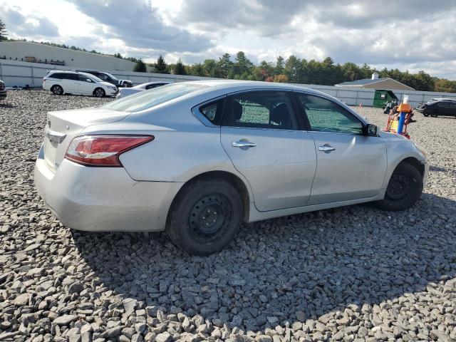 Photo 3 from auction – 2013 NISSAN ALTIMA 2.5 with VIN 1N4AL3APXDN507835