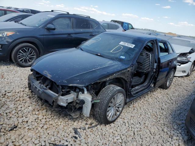 AUDI A3 E-TRON 2018 with VIN WAUUPBFF9JA068665 - Photo from auction