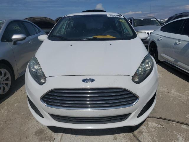 Photo 5 from auction – 2018 FORD FIESTA SE with VIN 3FADP4EJ8JM107162