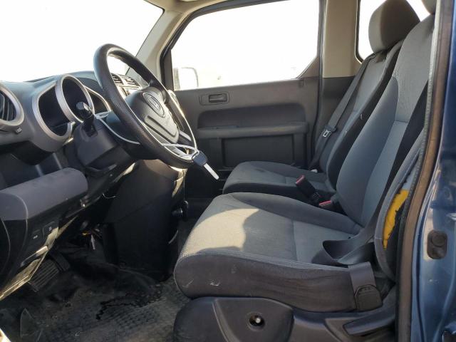 Photo 7 from auction – 2008 HONDA ELEMENT LX with VIN 5J6YH28368L001583