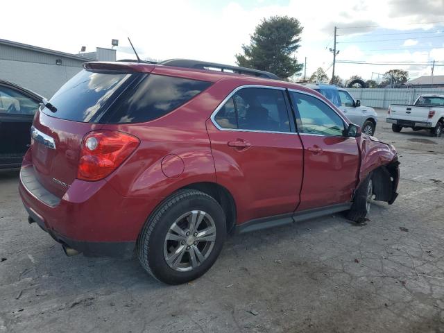 Photo 3 from auction – 2014 CHEVROLET EQUINOX LT with VIN 2GNFLGE31E6127875