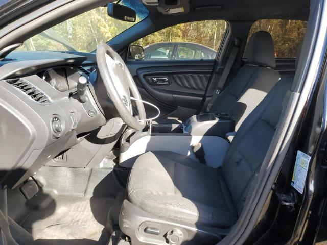 Photo 7 from auction – 2015 FORD TAURUS POL with VIN 1FAHP2MK0FG129688